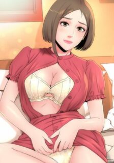 Read The Mother and Daughter Next Door manga toptoon free