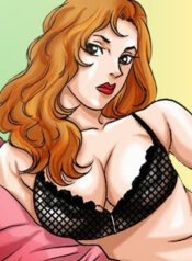 Read Turning Points manga toomics free