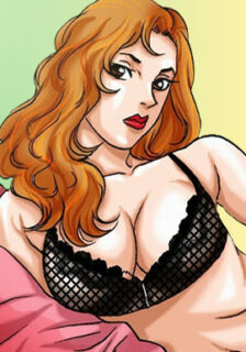 Read Turning Points manga toomics free