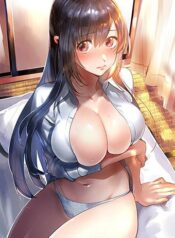 Read What She Fell on Was the Tip of My Dick manga coolmic free