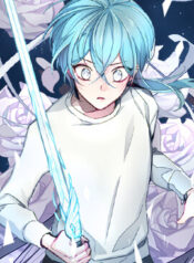 Read ANZ manga toomics free