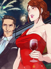 Read Bad Blood manga toomics free