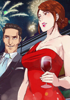 Read Bad Blood manga toomics free