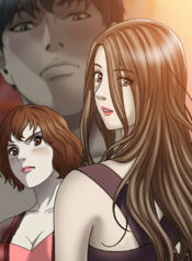 Read Disfigured manga toomics free