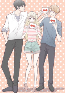 Read My Borrowed Body manga lezhin free