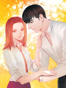 Woman’s Best Friend