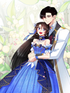 The Maid and the Vampire