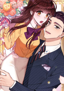 Read Black Dragon Romance manga lezhin free