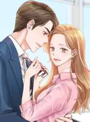 Read Dubious Moon manga lezhin free