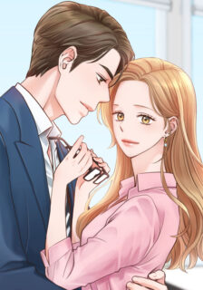 Read Dubious Moon manga lezhin free