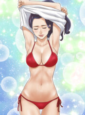 Read Everything Is Agreed manga toptoon free