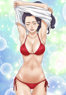 Read Everything Is Agreed manga toptoon free