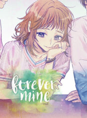 Read Forever Mine manga lezhin free
