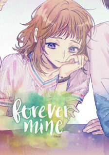 Read Forever Mine manga lezhin free