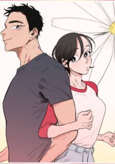 Read Love Barometer manhwa lezhin