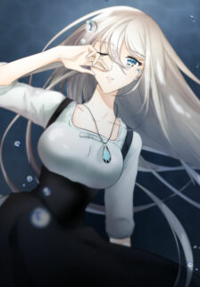 Read Merin the Mermaid manga lezhin for free