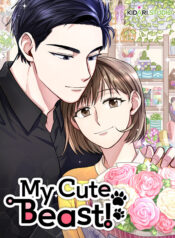 Read My Cute Beast! manga lezhin for free