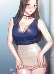 Read My Wife’s Friend manga