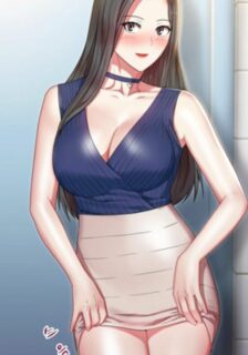 Read My Wife’s Friend manga