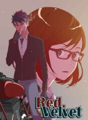 Read Red Velvet manga free