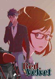 Read Red Velvet manga free