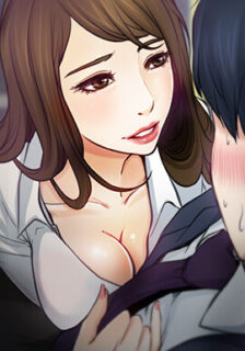 Read Tell Me You Love Me manga toomics free