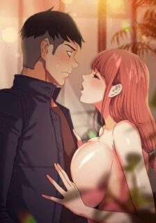 Read-The Runaway-Family-manga-The-Runaway-Family-manhwa-free