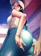 Panty Note toptoon free manhwa