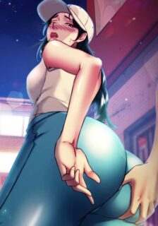 Panty Note toptoon free manhwa