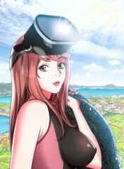 Read Aqua manga toomics free