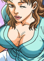 Read Campfire Stories manga toomics free