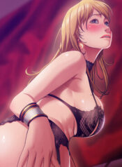 Read Flames manga toomics free