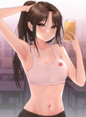 Read Fox Tales manga lezhin for free