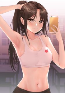 Read Fox Tales manga lezhin for free