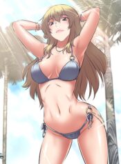 Read Hell’s Harem manga lezhin for free