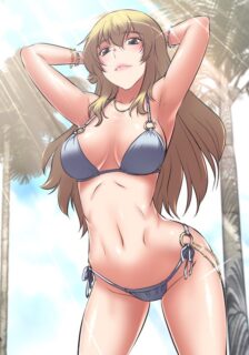 Read Hell’s Harem manga lezhin for free