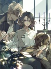 Read How to Use an Angel manga lezhin free