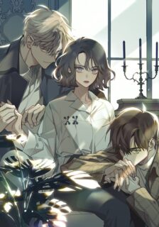 Read How to Use an Angel manga lezhin free