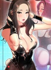 Read Live With Do You Want To Do It manga toptoon for free