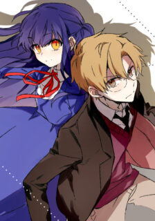 Read Sleeping Princess and Dreaming Devil manga for free