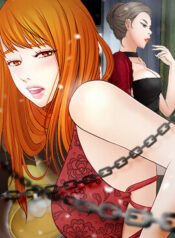 Read The Voice of God manga toomics for free