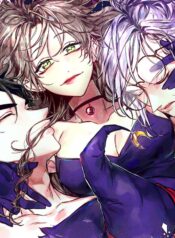 The Virgin Witch manhwa free