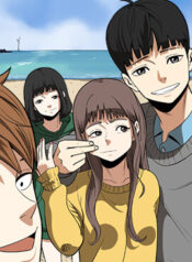 Read A Hero’s Heart manga toomics free