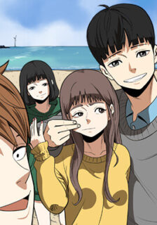 Read A Hero’s Heart manga toomics free