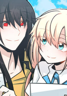 Read Go Away, Mr.Demon manga toomics free