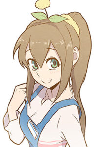 How to Open a Triangular Riceball