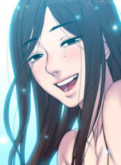 Read Sleeping with the Ghost manga lezhin free