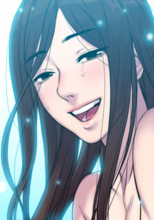 Read Sleeping with the Ghost manga lezhin free