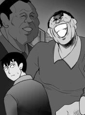 Read The Dorm manga toomics free