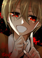 Read We Are (Murderers) manga toomics free